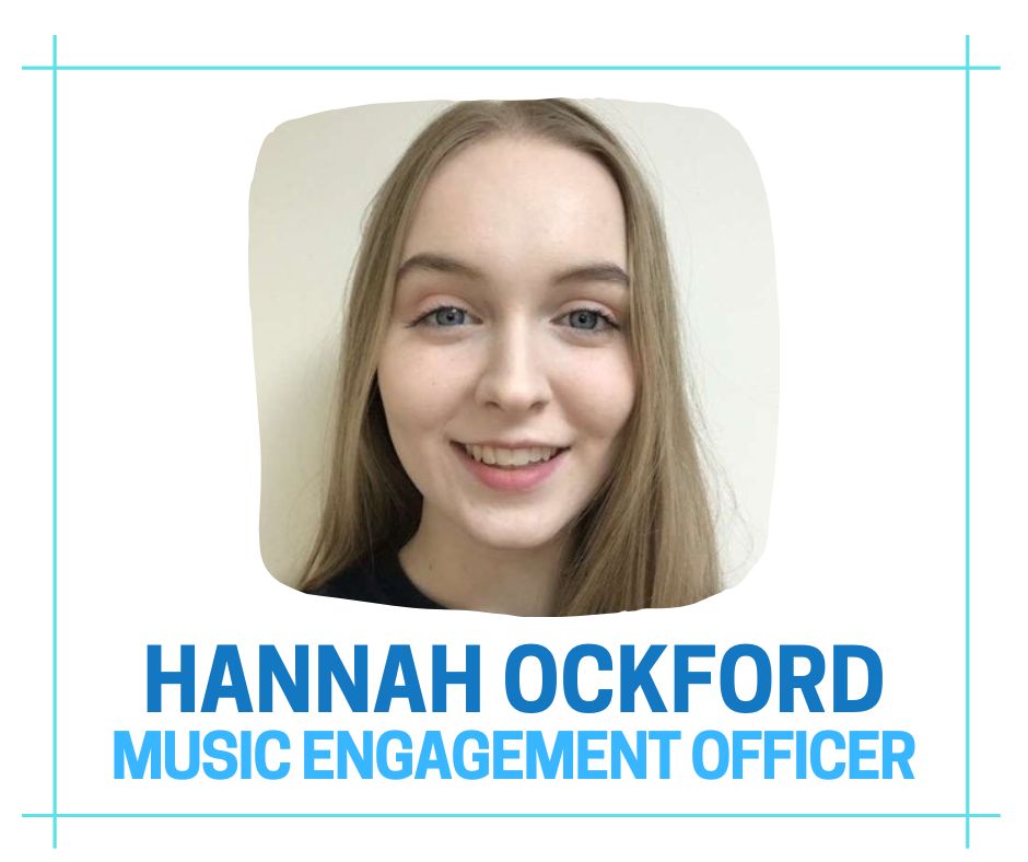 Hannah Ockford MEO profile and photo