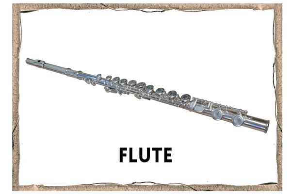 flute