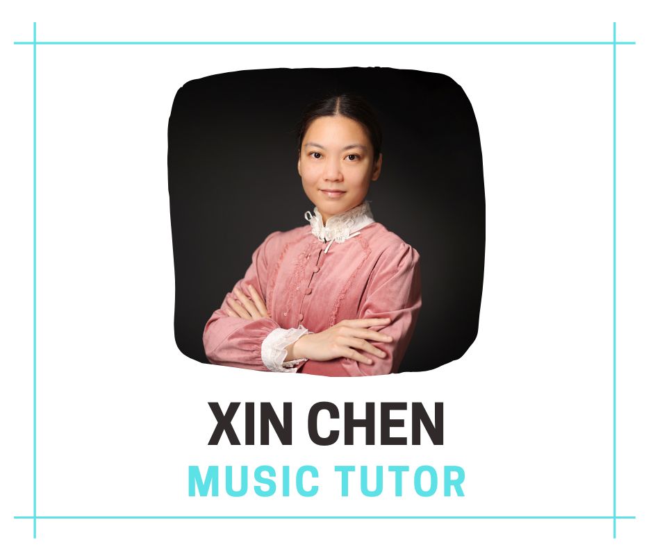 Xin Chen profile image