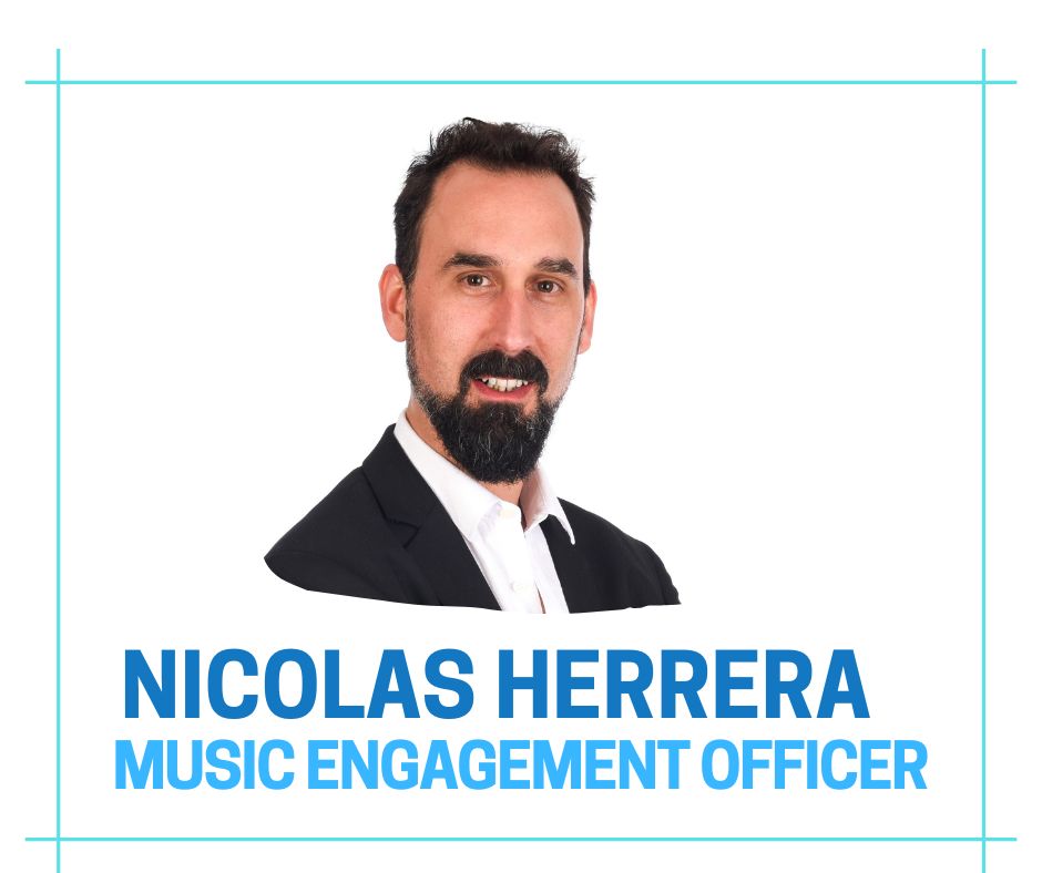Nicolas Herrera MEO profile and image