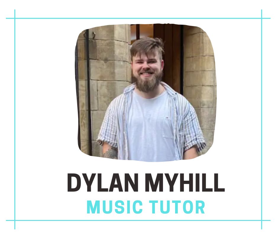 Dylan Myhill profile