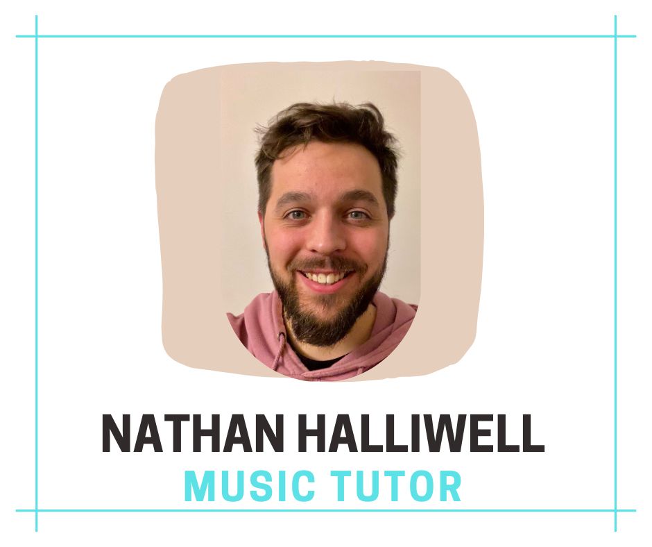 Nathan Halliwell