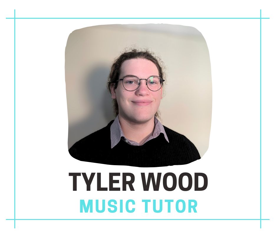 Tyler Wood profile image