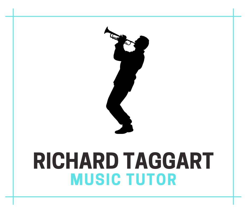 Richard taggart profile pic avatar