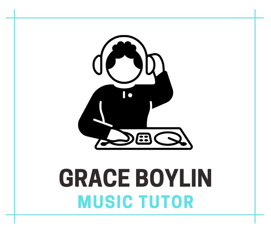 Grace Boylin simple profile