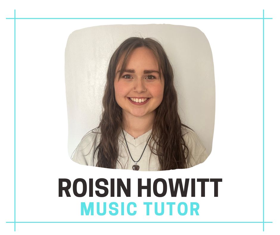 Simplified teacher profiles Roisin