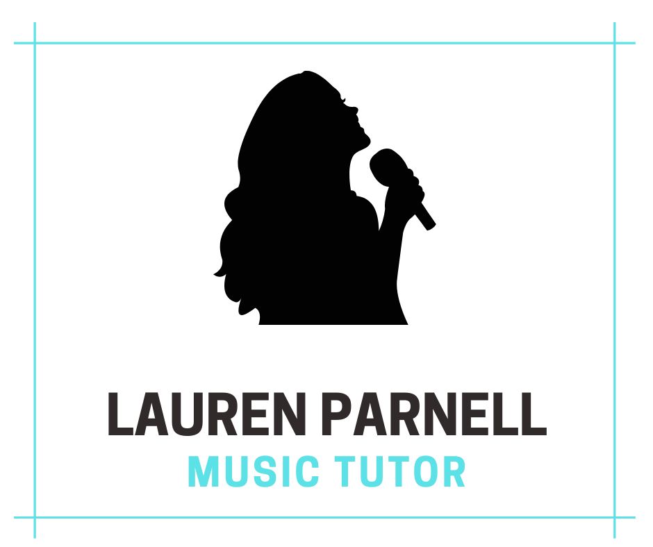 Lauren Parnell simplified profile