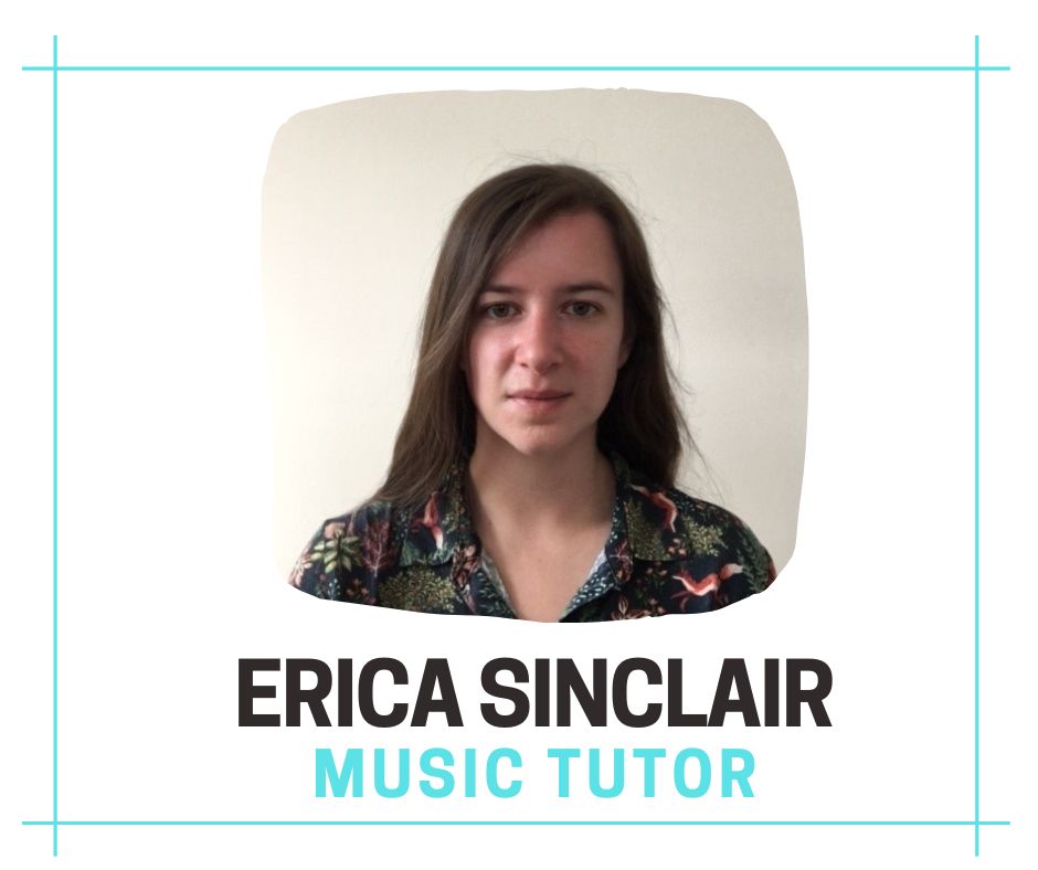 Erica Sinclair profile image