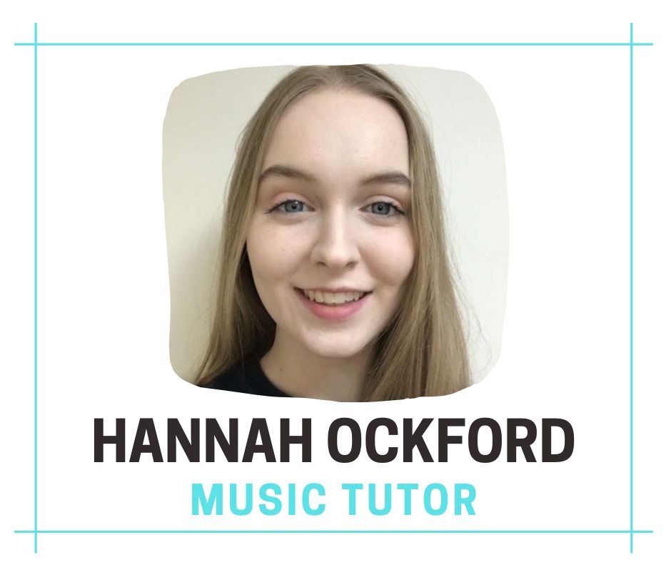 Hannah Ockford Profile photo