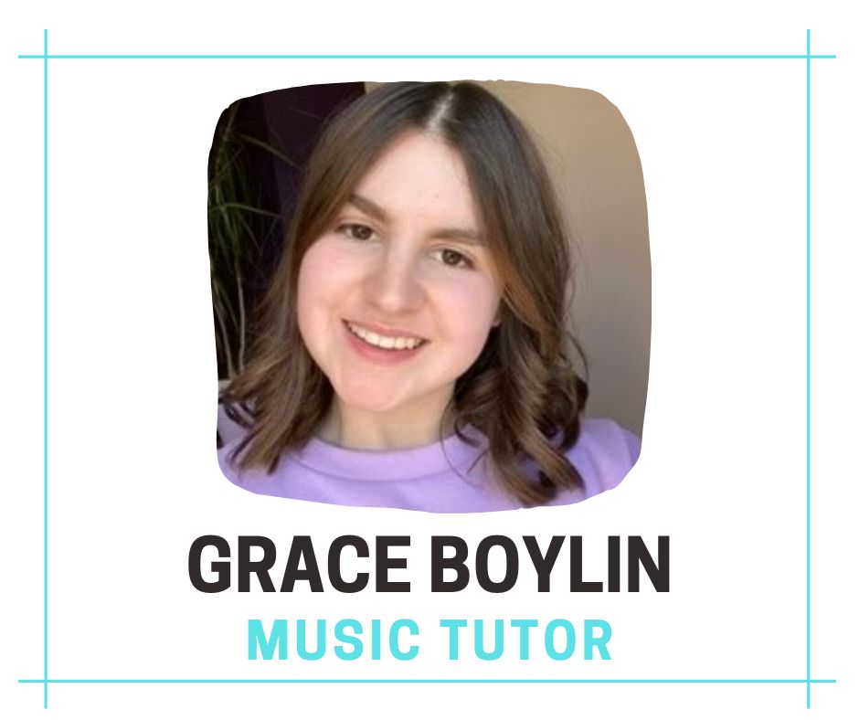Grace Boylin simple profile