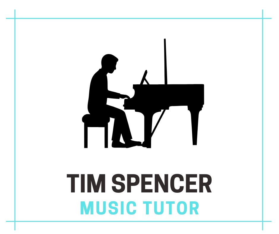 Tim Spencer simple Profile