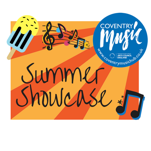 Summer showcase