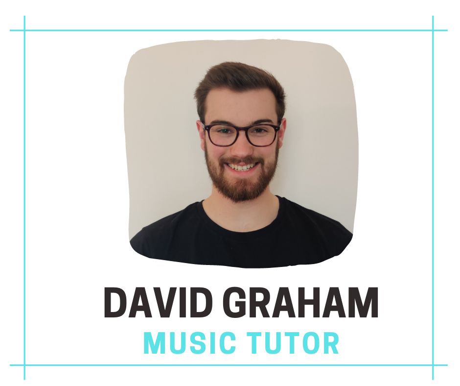 Simplified teacher profiles David Graham