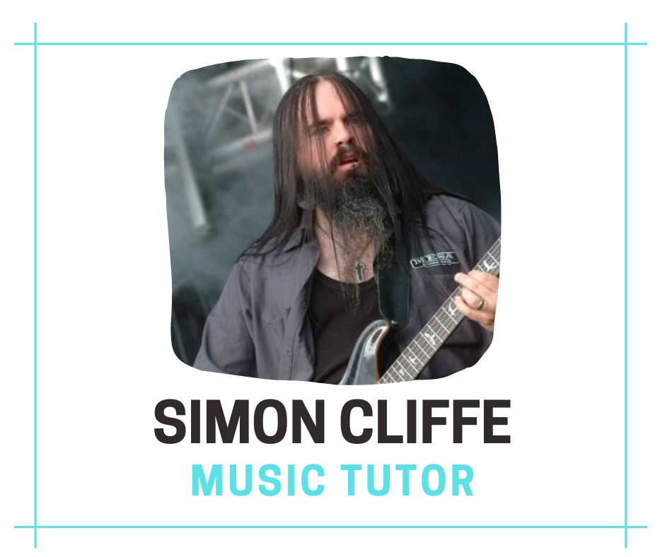 simon cliffe simple proof profile