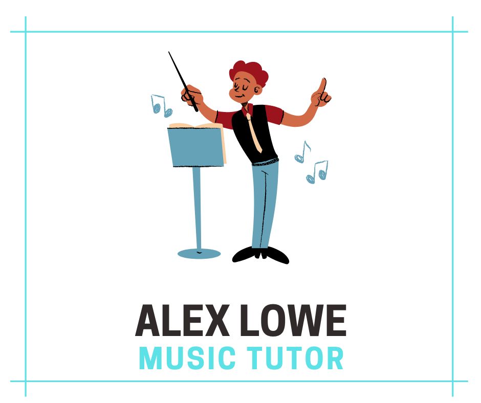 Alex Lowe generic profile