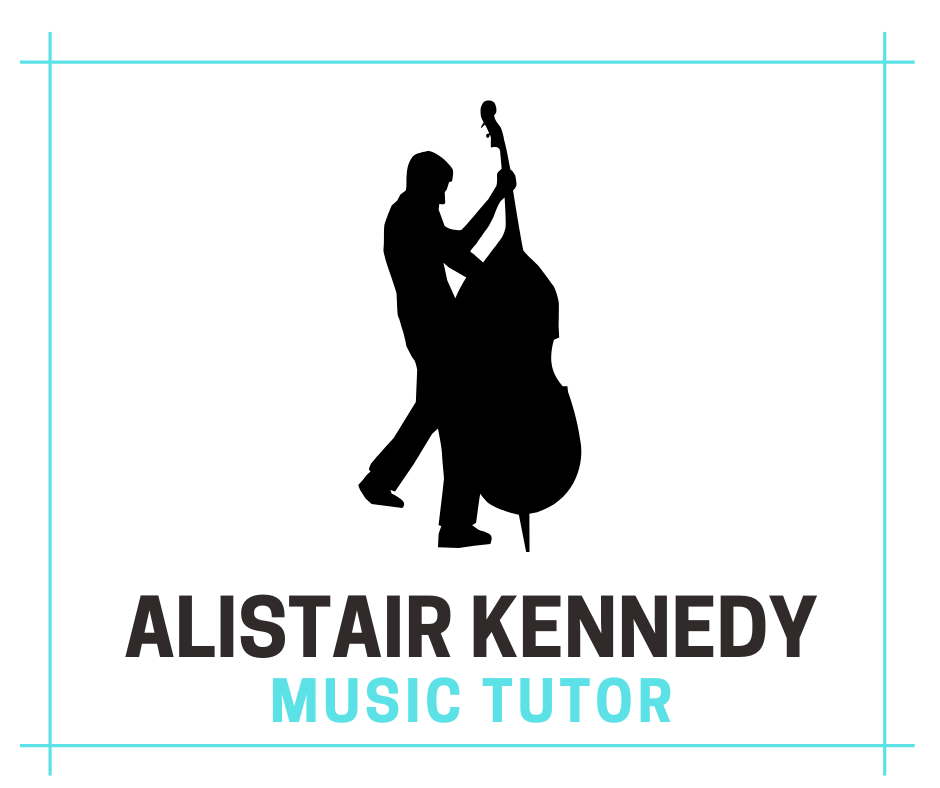 Alaistair Kennedy Profile photo