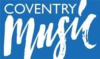 Coventry Music home